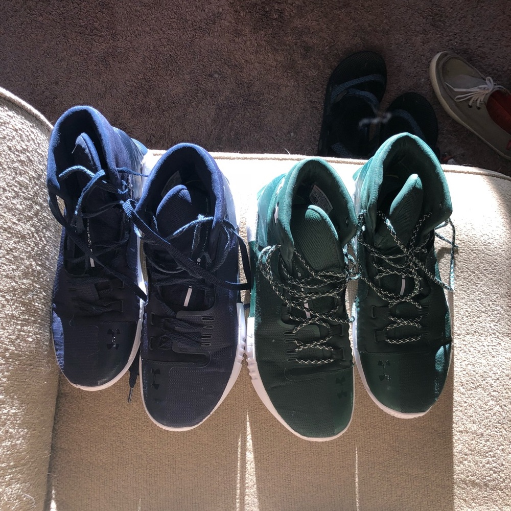 Steph Curry 3s - Picture 2 of 2